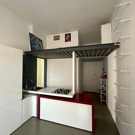 Design App - Vicino Milano - Apartment วิโมโดรเน ภายนอก รูปภาพ