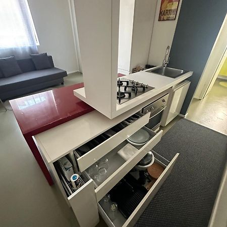 Design App - Vicino Milano - Apartment วิโมโดรเน ภายนอก รูปภาพ