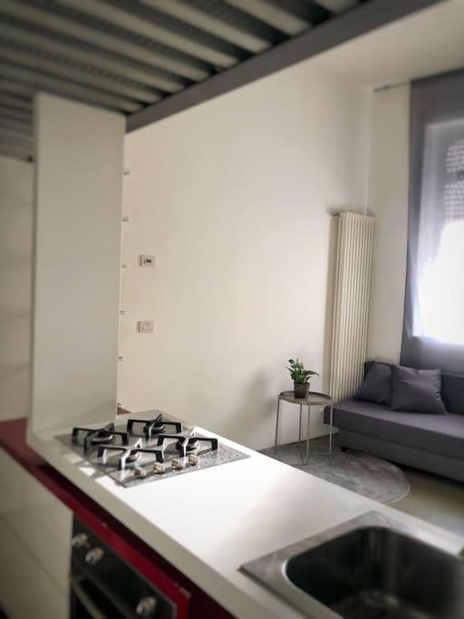 Design App - Vicino Milano - Apartment วิโมโดรเน ภายนอก รูปภาพ