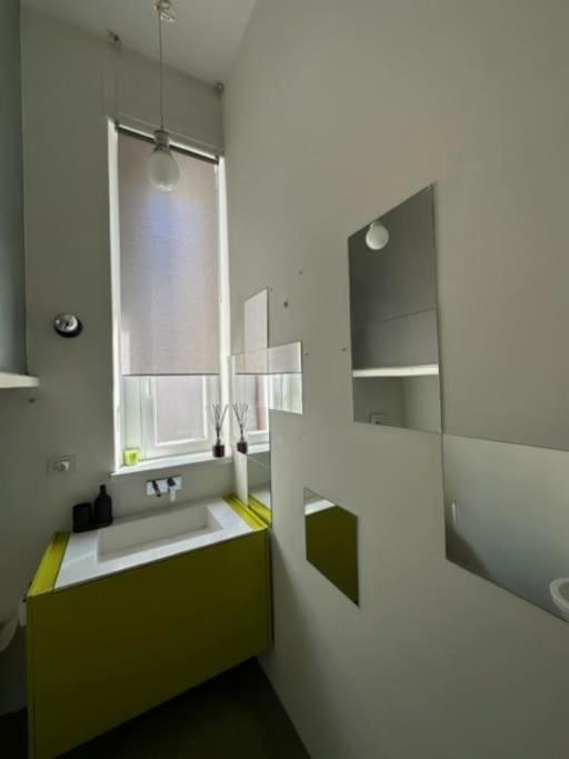 Design App - Vicino Milano - Apartment วิโมโดรเน ภายนอก รูปภาพ