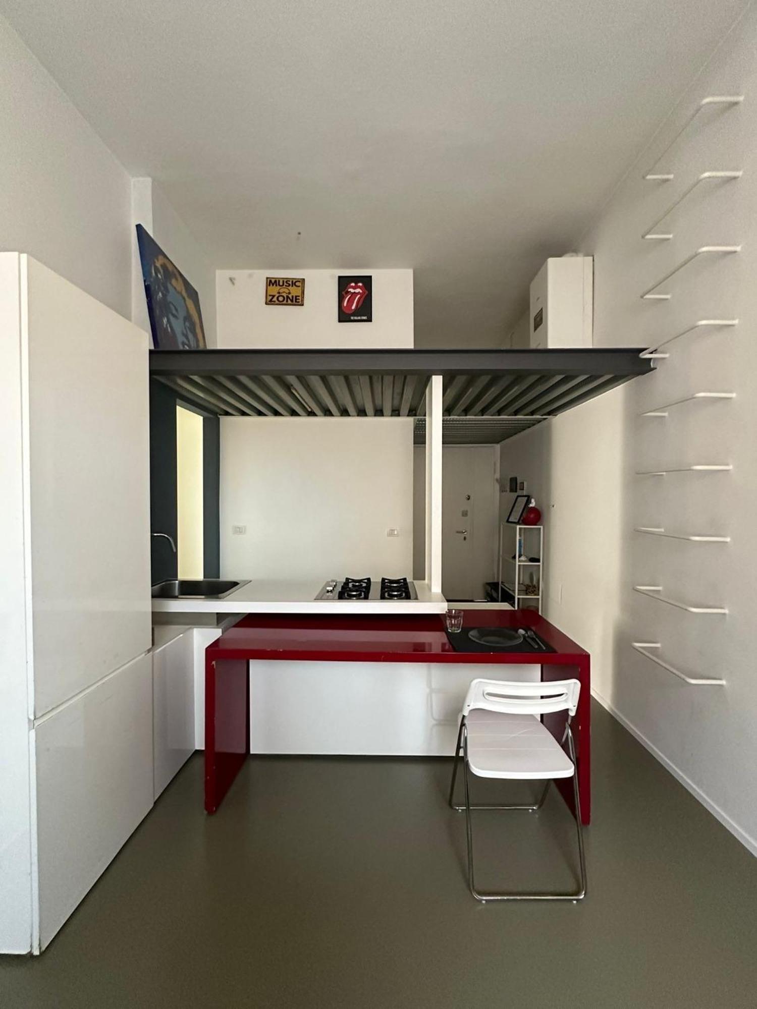 Design App - Vicino Milano - Apartment วิโมโดรเน ภายนอก รูปภาพ