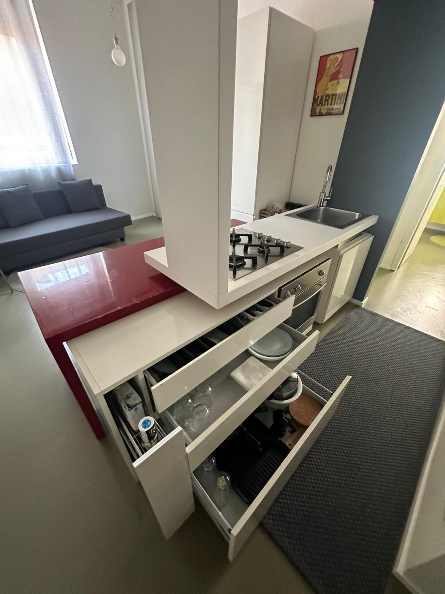 Design App - Vicino Milano - Apartment วิโมโดรเน ภายนอก รูปภาพ