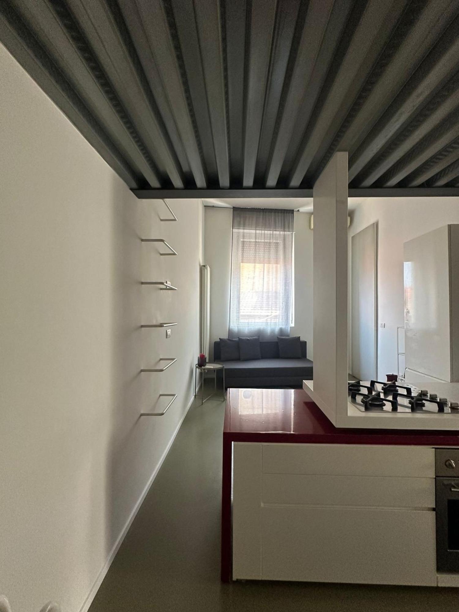 Design App - Vicino Milano - Apartment วิโมโดรเน ภายนอก รูปภาพ