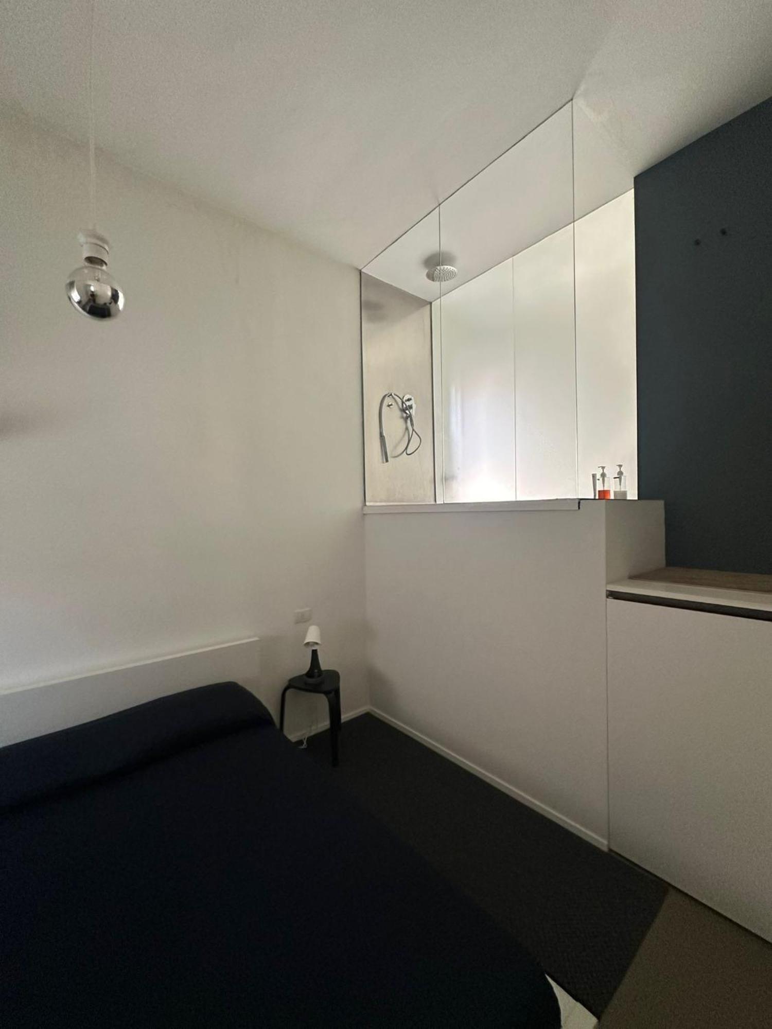 Design App - Vicino Milano - Apartment วิโมโดรเน ภายนอก รูปภาพ