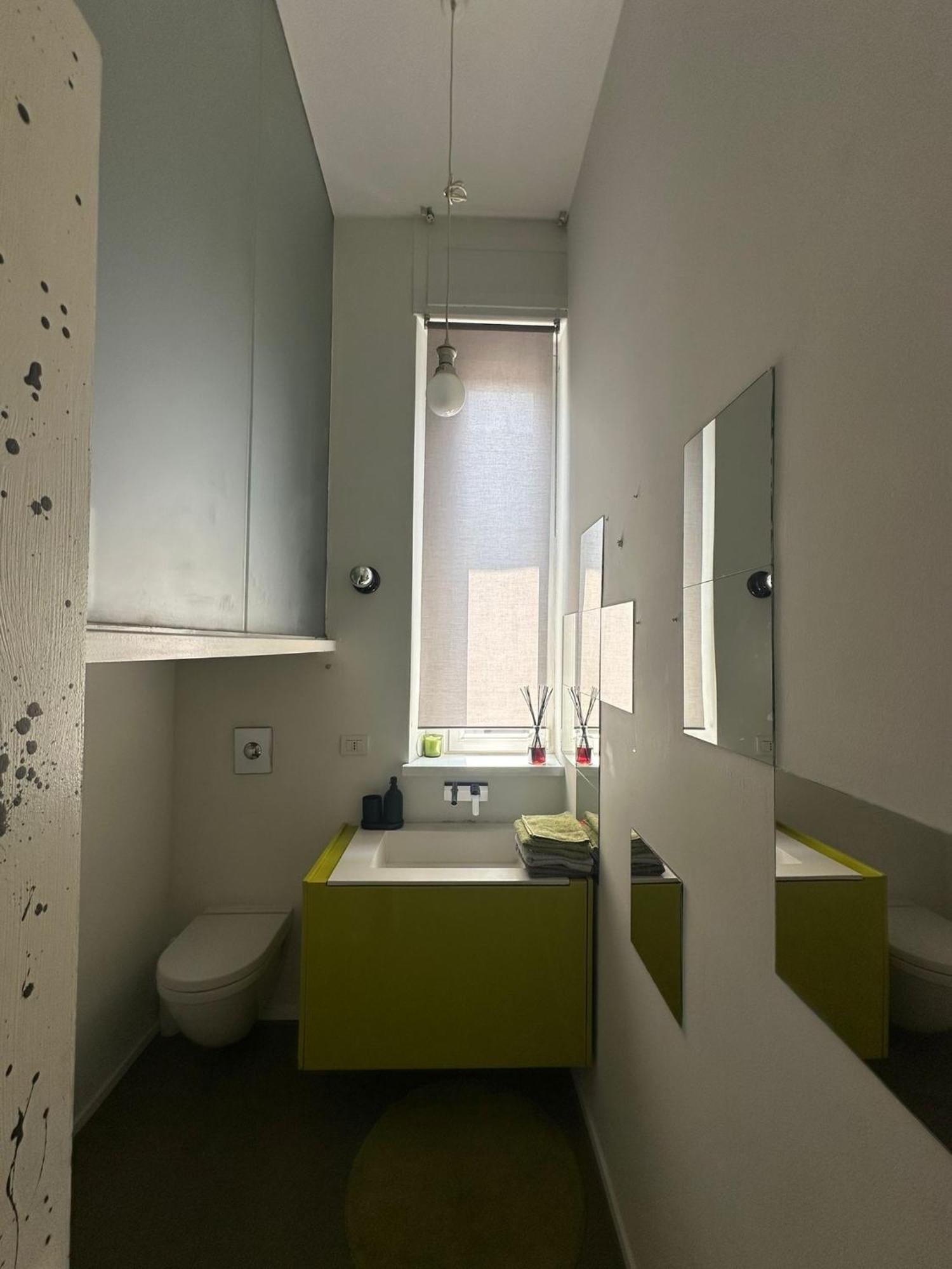 Design App - Vicino Milano - Apartment วิโมโดรเน ภายนอก รูปภาพ