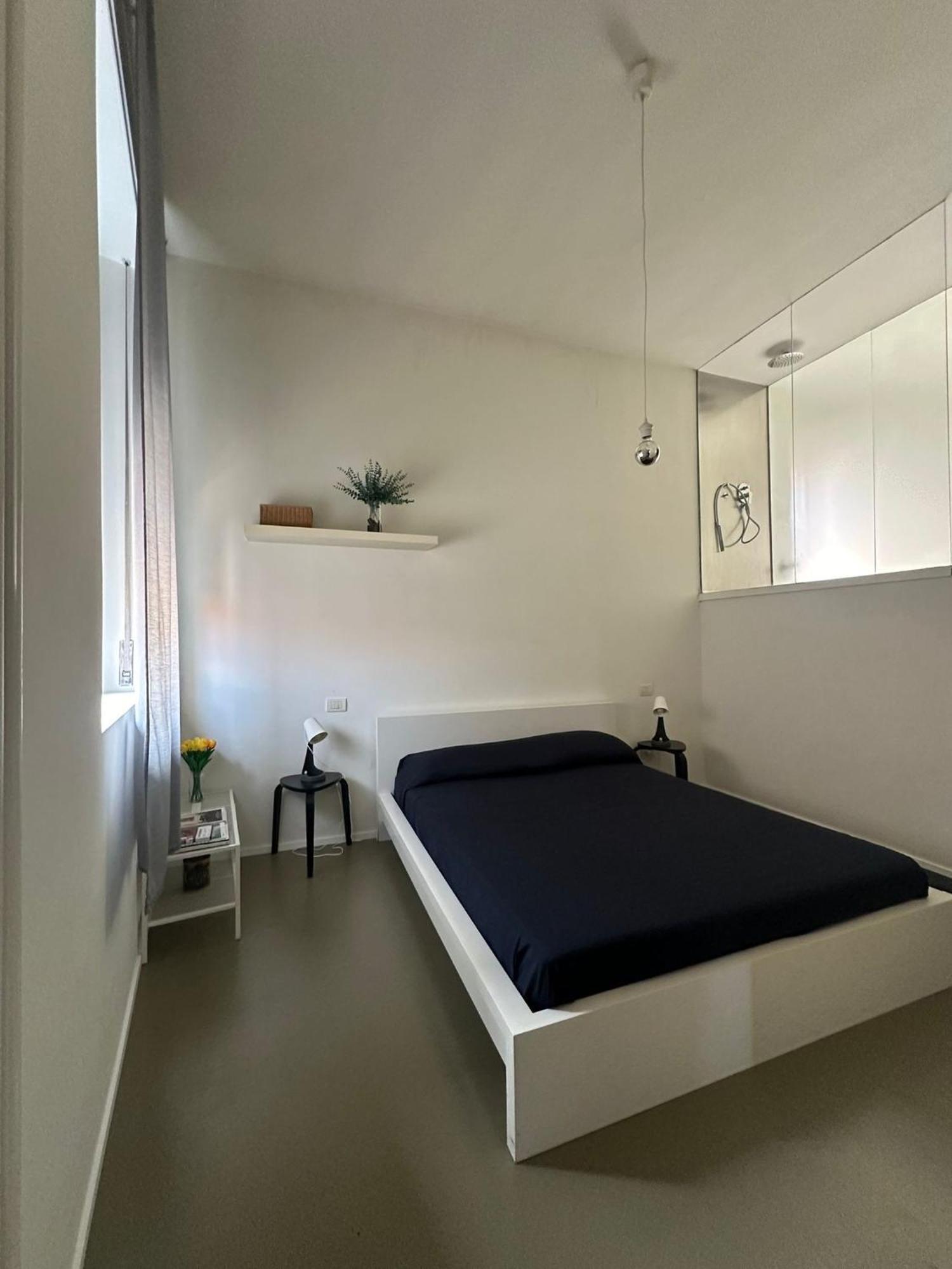 Design App - Vicino Milano - Apartment วิโมโดรเน ภายนอก รูปภาพ