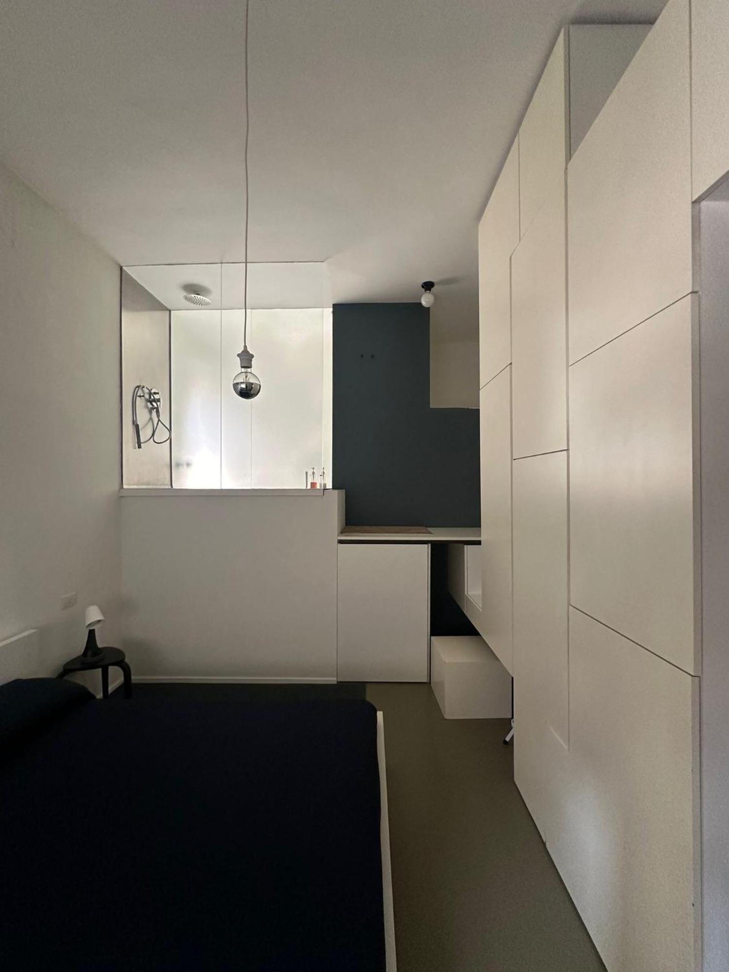 Design App - Vicino Milano - Apartment วิโมโดรเน ภายนอก รูปภาพ